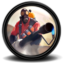 Team Fortress 2 New 14 Icon